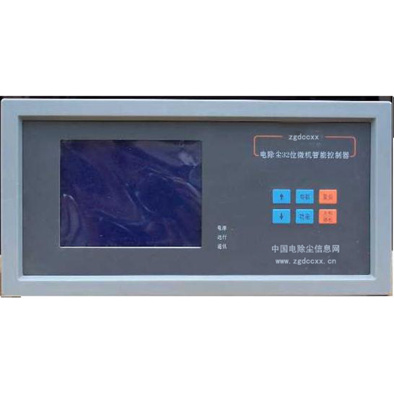 福贡HP3000型电除尘 控制器