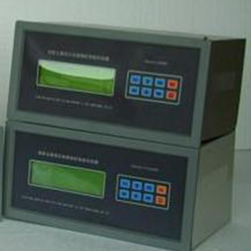 福贡TM-II型电除尘高压控制器